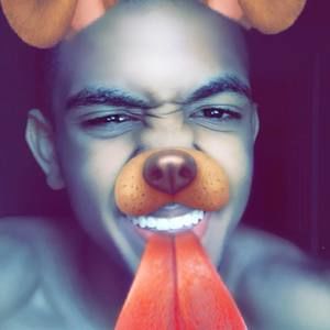 Meet your Posher, Terry